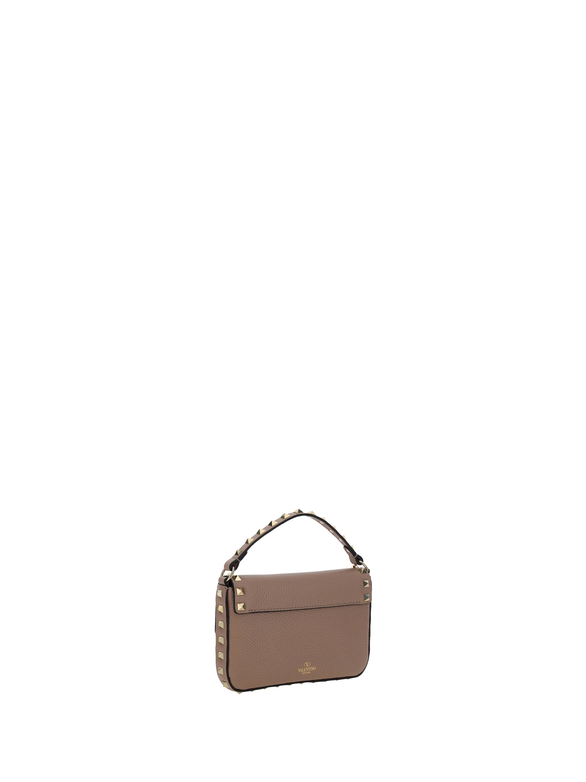 rockstud mini pouch