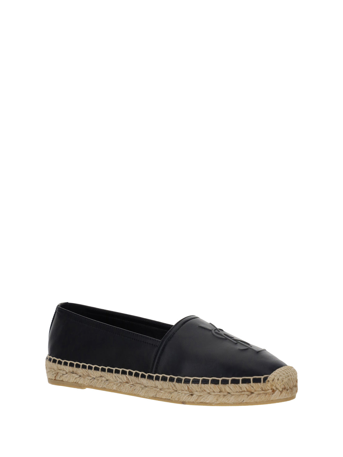 SAINT LAURENT 36.5 espadrilles