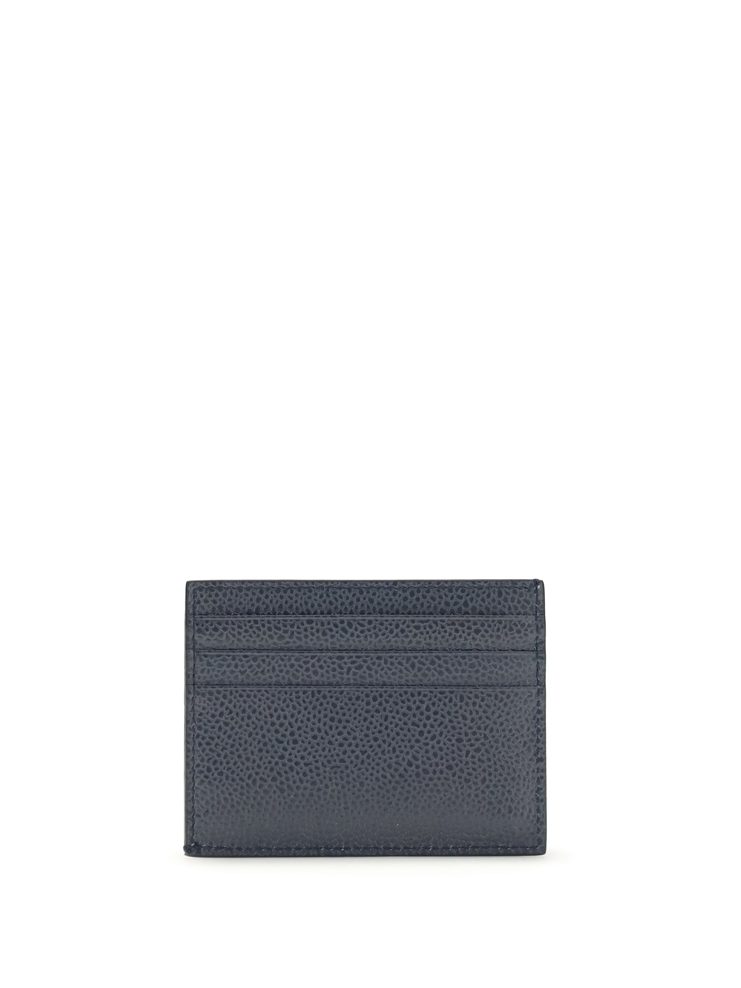 THOM BROWNE OS card holder