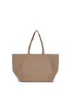 punch tote bag