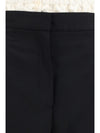 tailored wool pants