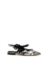 python-print gianira ballerinas