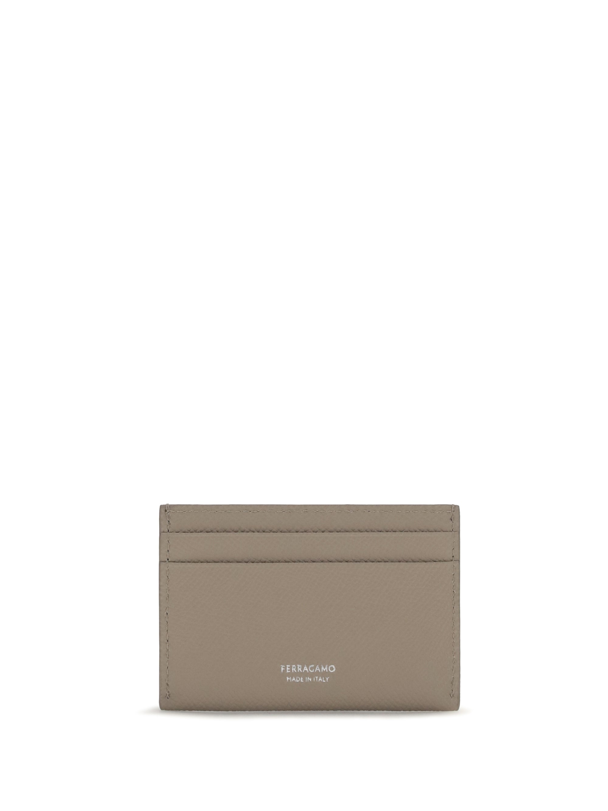 gancini card holder