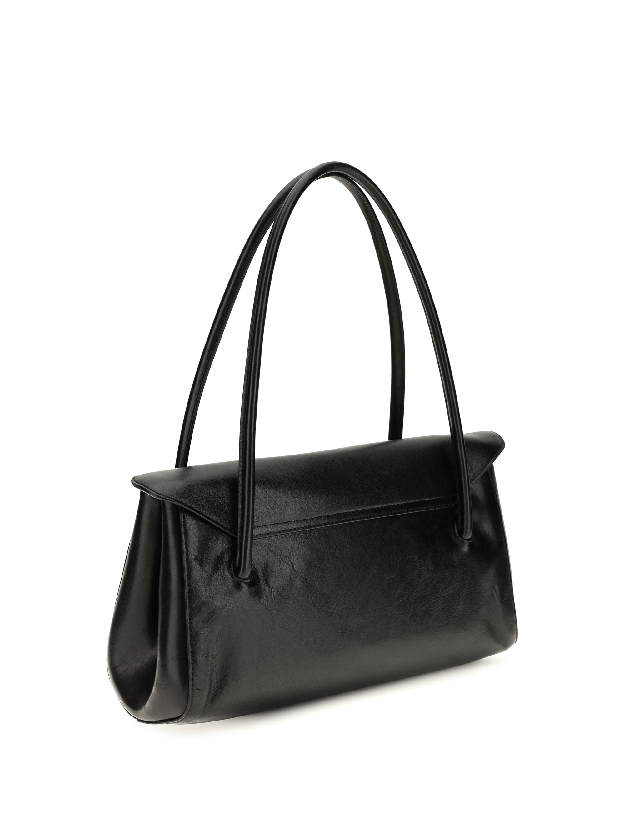 retro shoulder bag