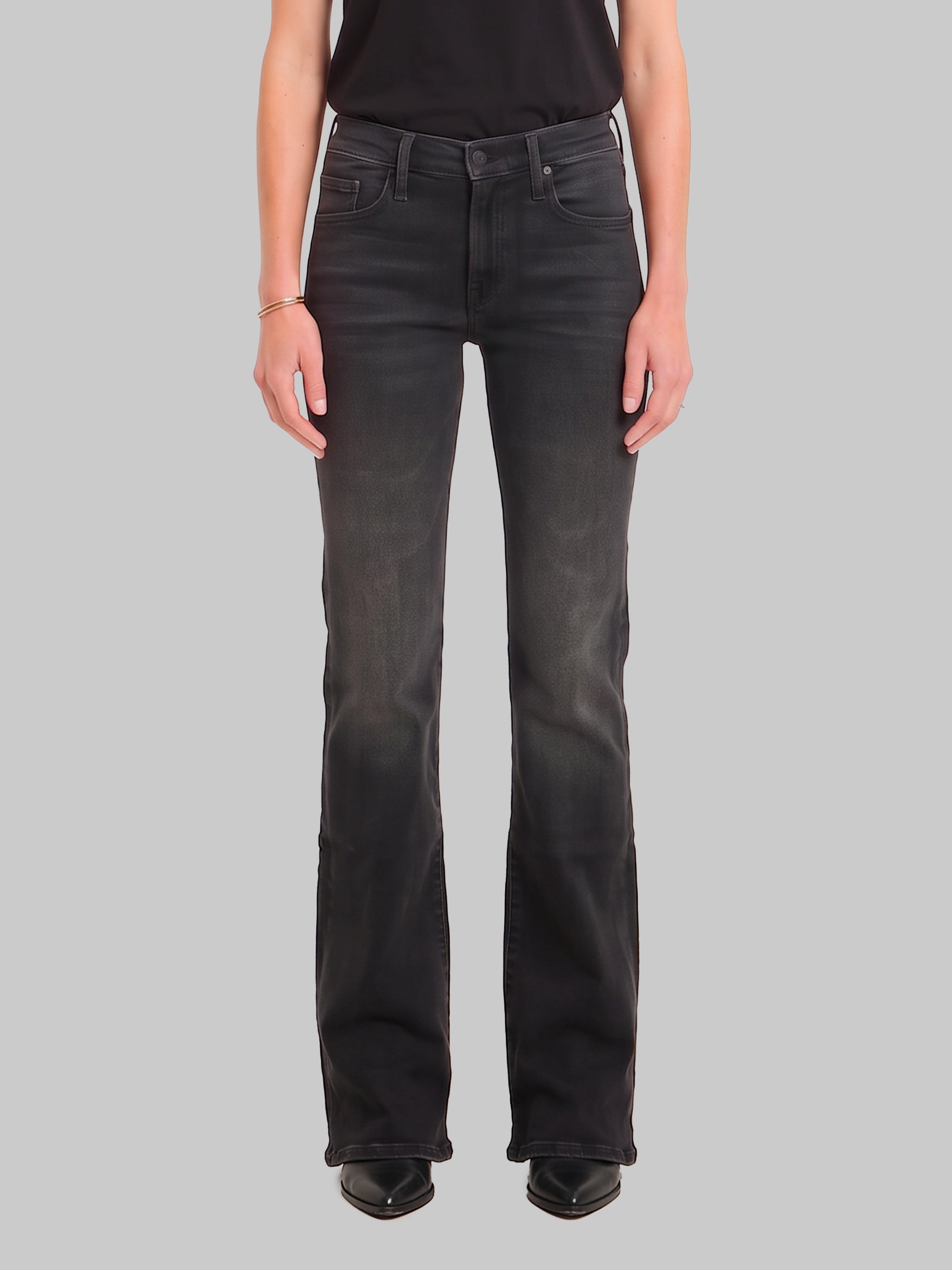 the jinx heel jeans