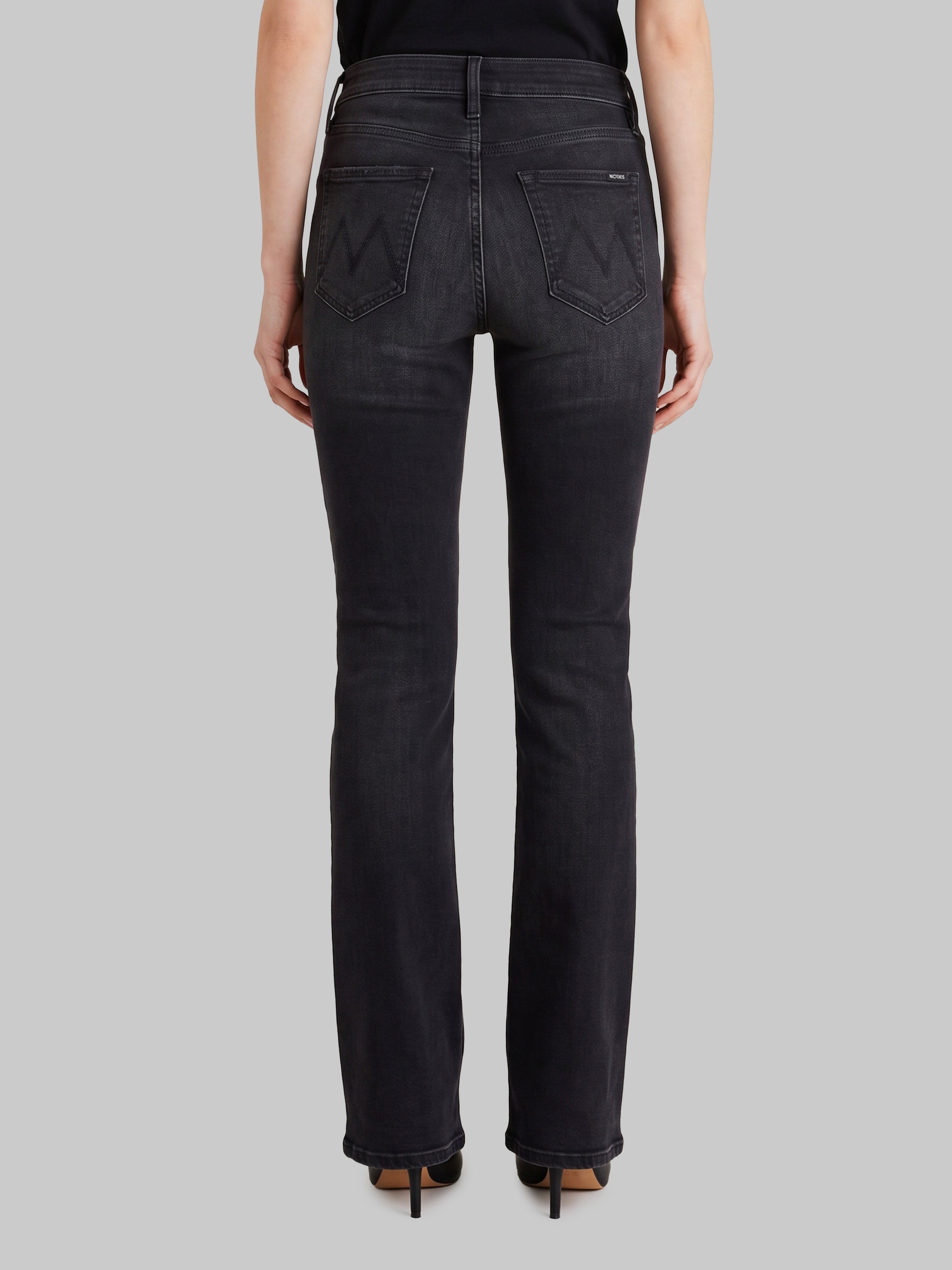 the jinx heel jeans