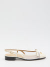 valet du roi slingback flats