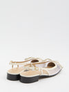 valet du roi slingback flats