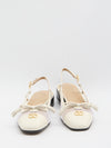 valet du roi slingback flats