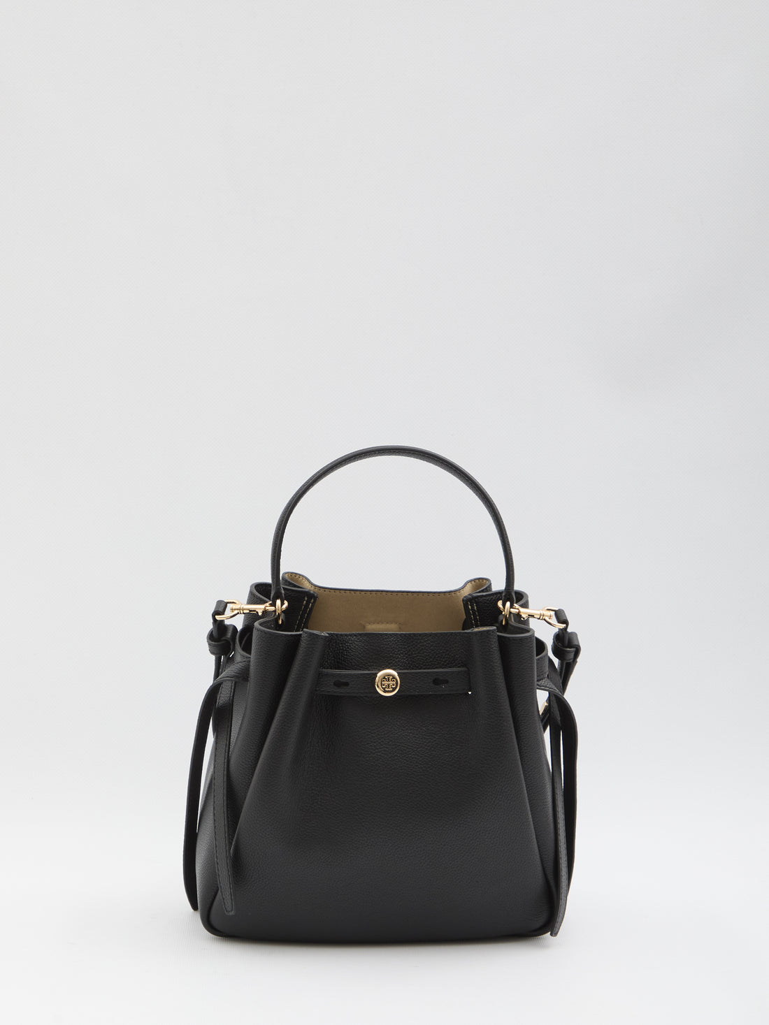 TORY BURCH OS romy bucket bag 