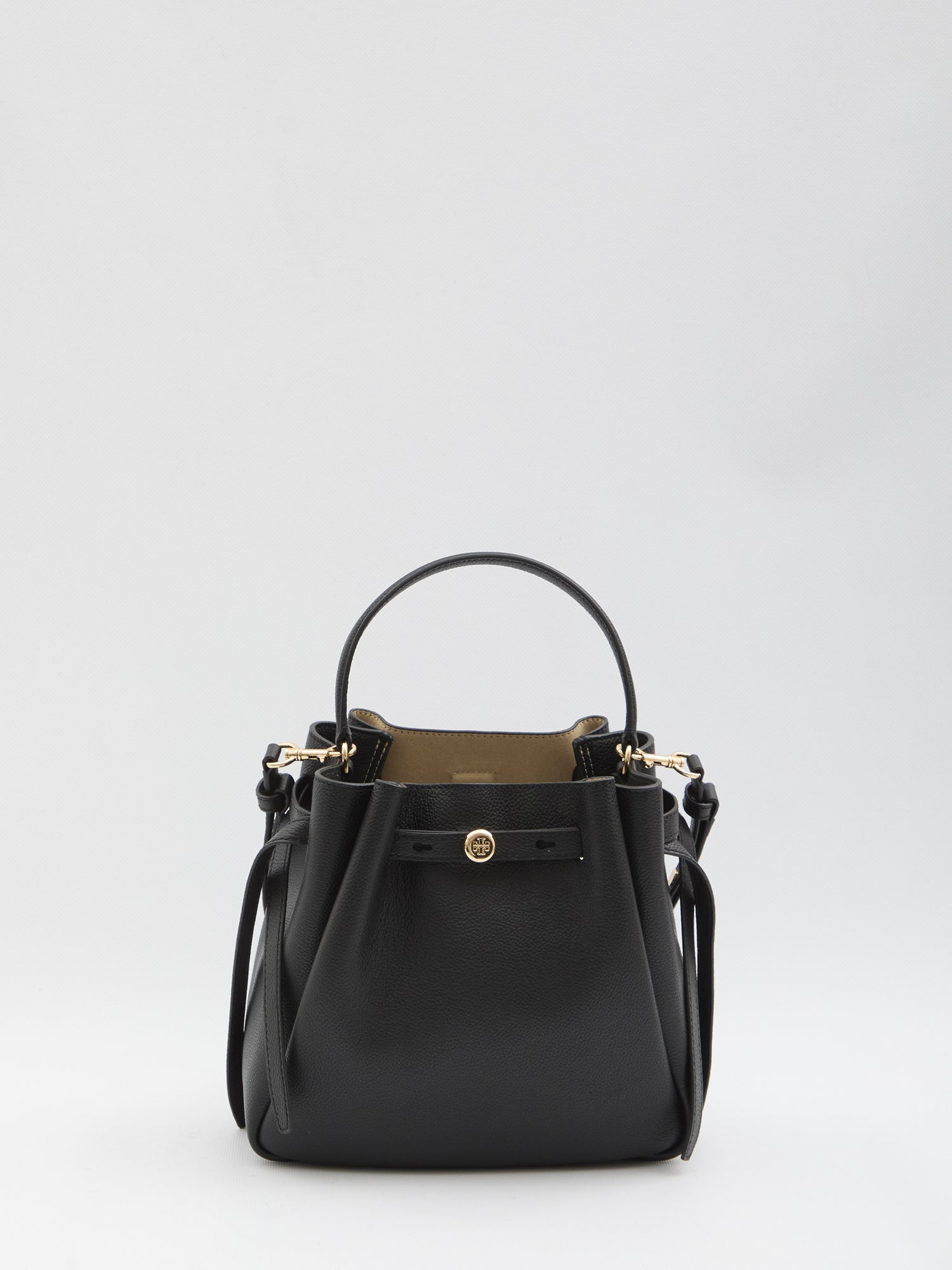 TORY BURCH OS romy bucket bag 