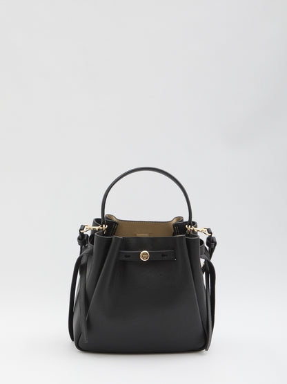 TORY BURCH OS romy bucket bag 