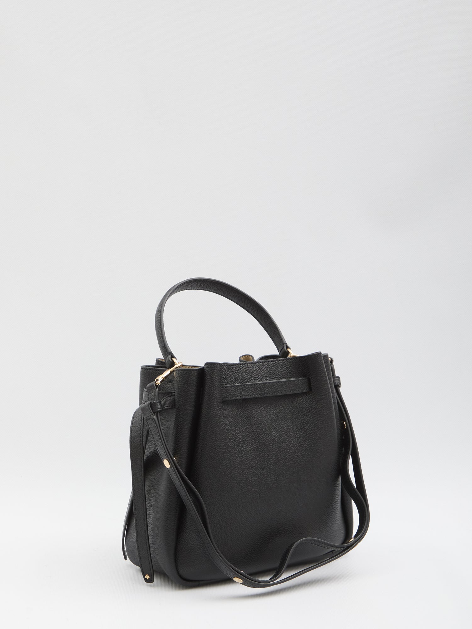 TORY BURCH OS romy bucket bag 