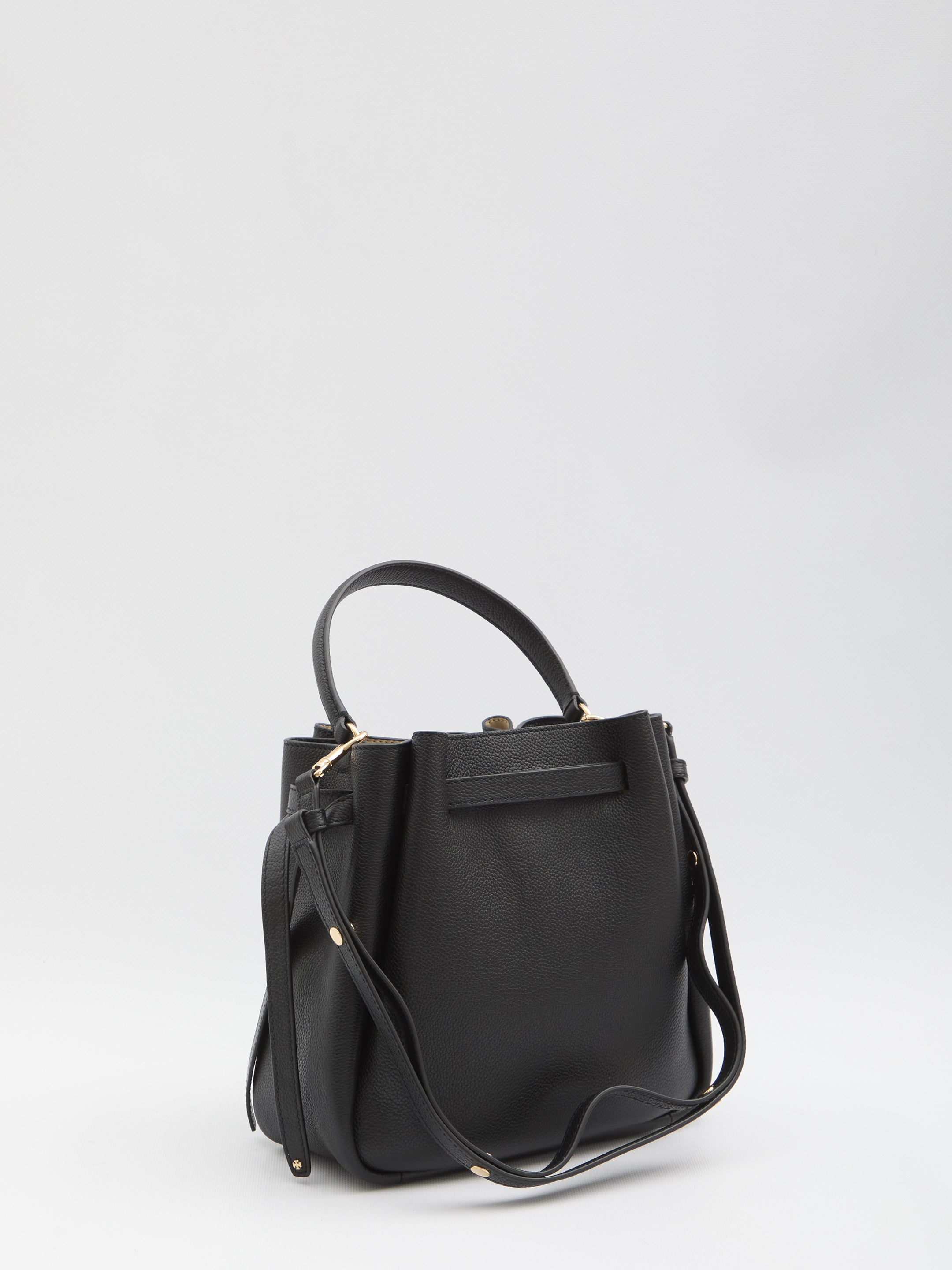TORY BURCH OS romy bucket bag 