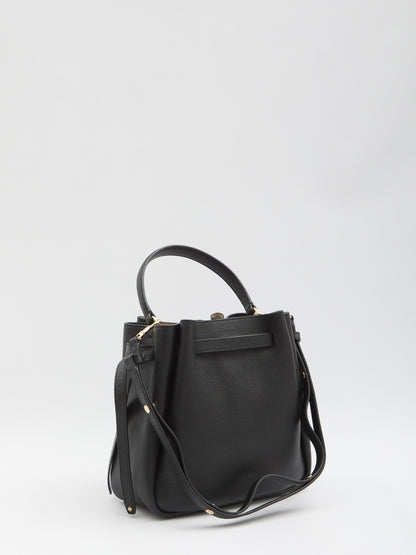 TORY BURCH OS romy bucket bag 