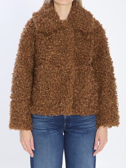 JAKKE M traci jacket 