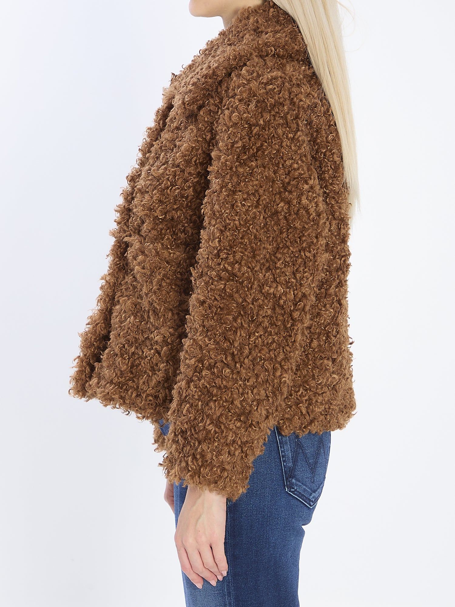 JAKKE M traci jacket 