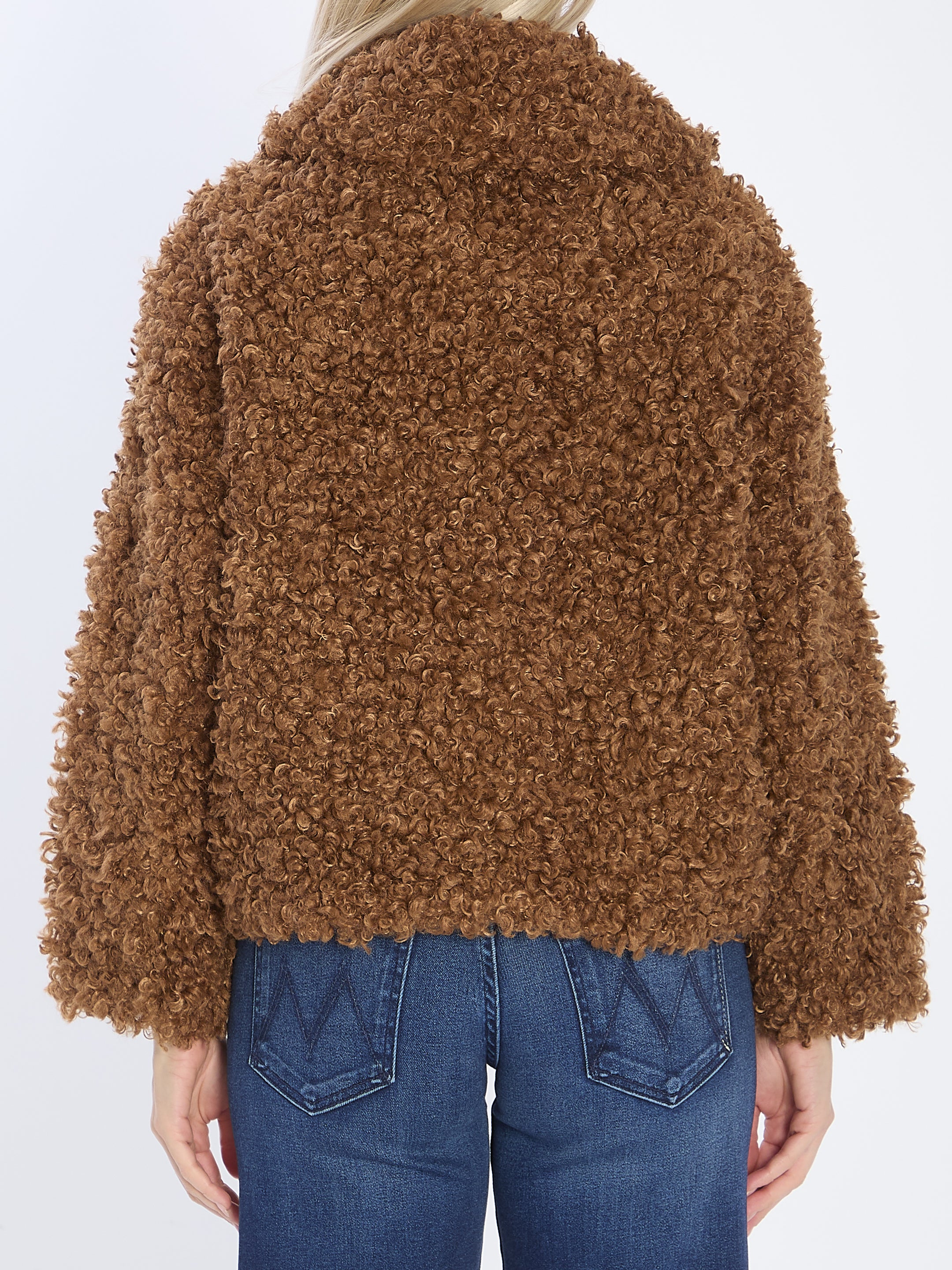 JAKKE M traci jacket 