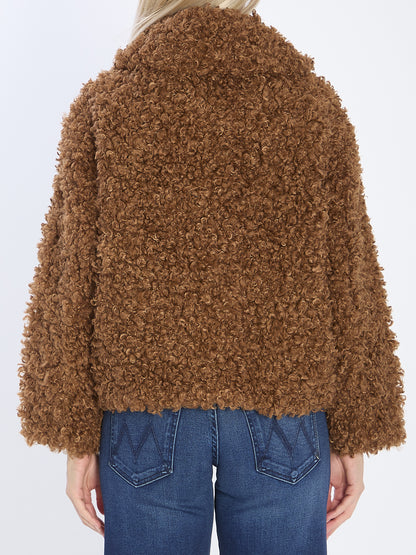 JAKKE M traci jacket 