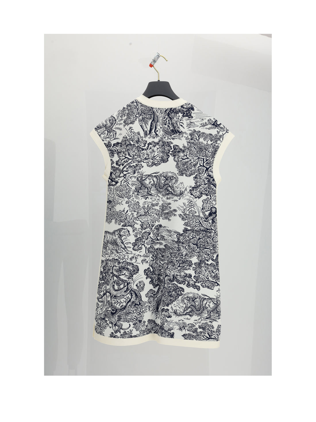 DIOR 38 dress