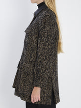 MAX MARA 40 angio jacket 