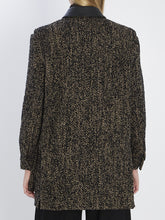 MAX MARA 40 angio jacket 