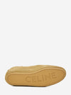 triomphe loafer with elastic insert
