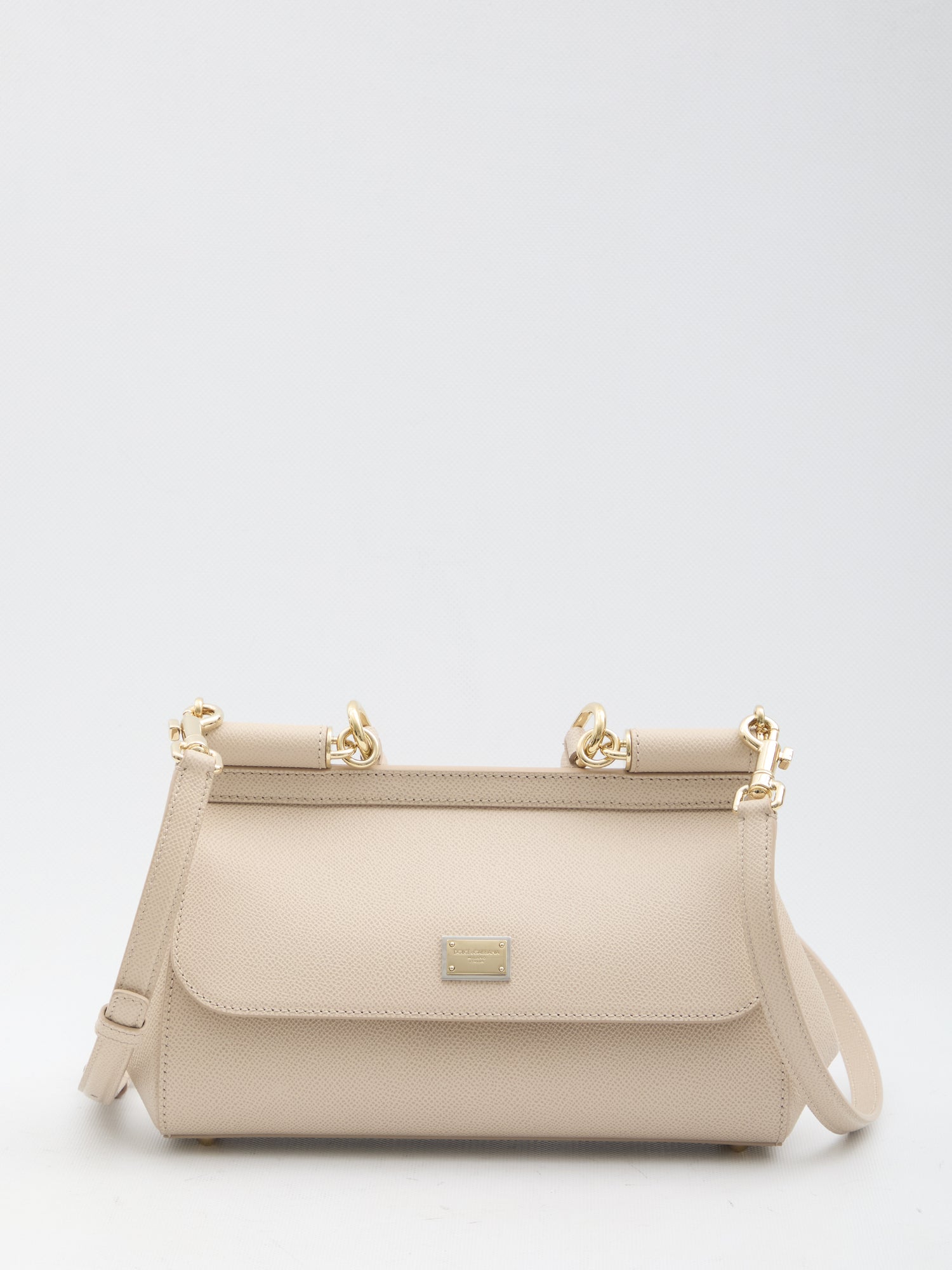 DOLCE&amp;GABBANA OS medium sicily bag 