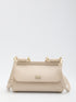 DOLCE&GABBANA OS sicily medium handbag 