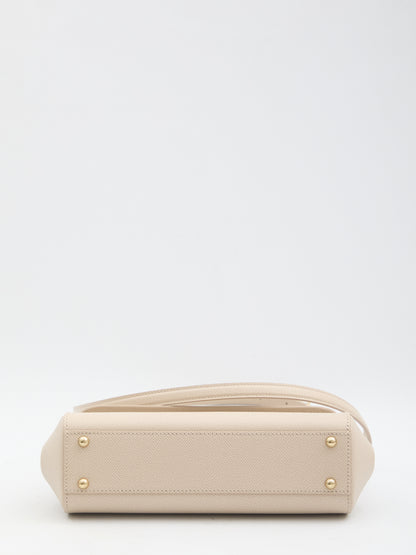 DOLCE&amp;GABBANA OS medium sicily bag 