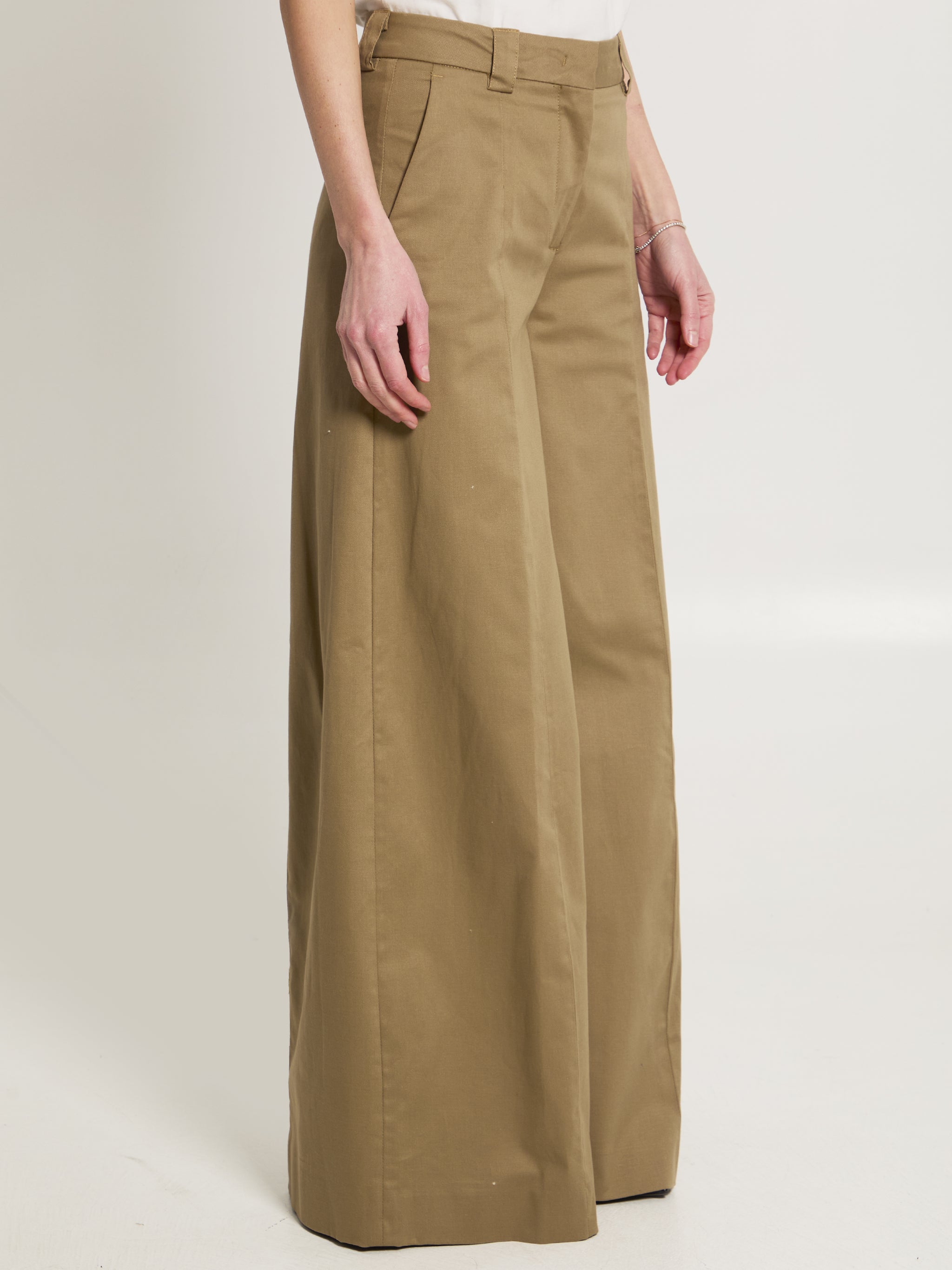 alma pants