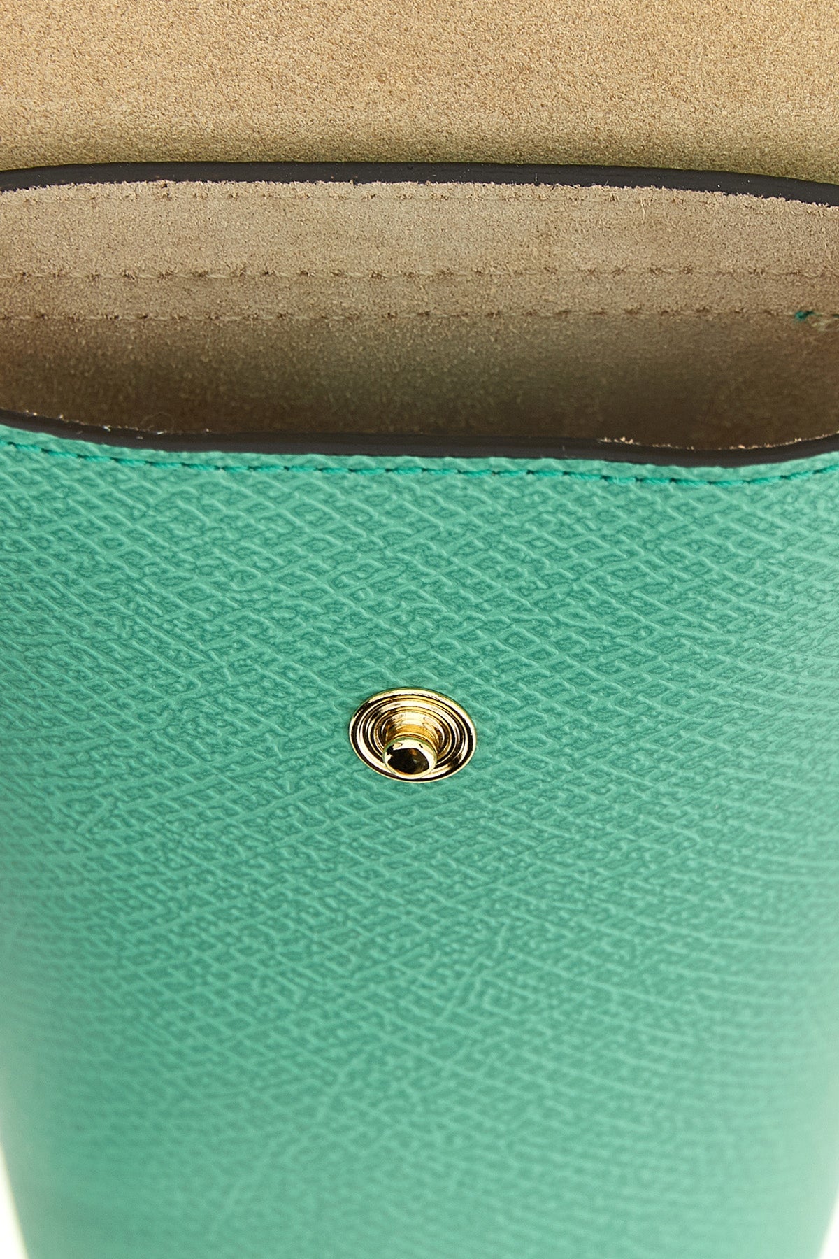 épure russian leather smartphone holder