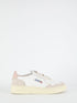 AUTRY 36 medalist low sneakers 