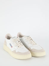 AUTRY 36 medalist low sneakers 