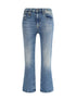 R13 28 kick fit pants