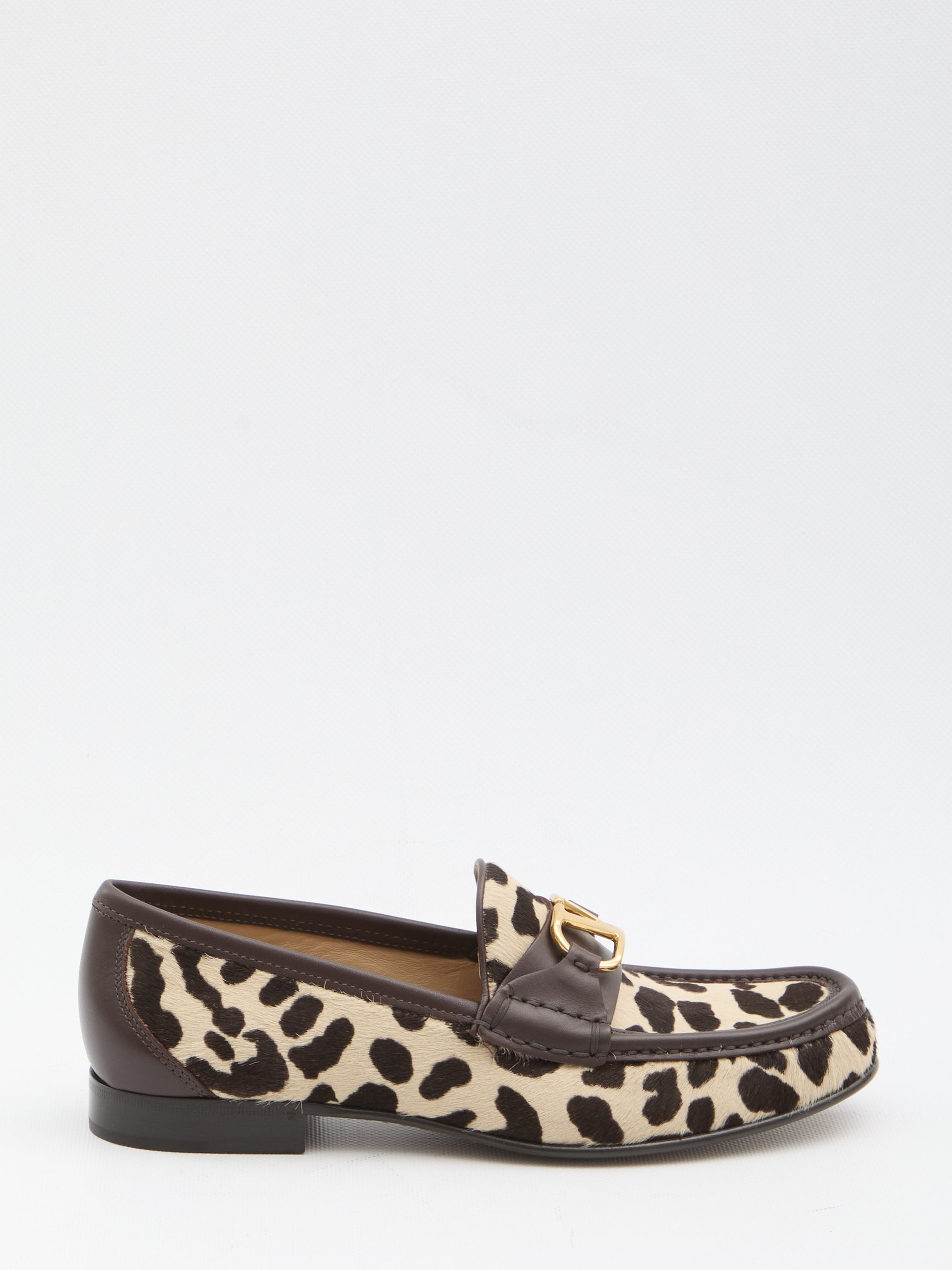 vlogo signature loafers