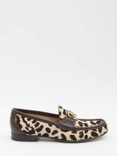 vlogo signature loafers