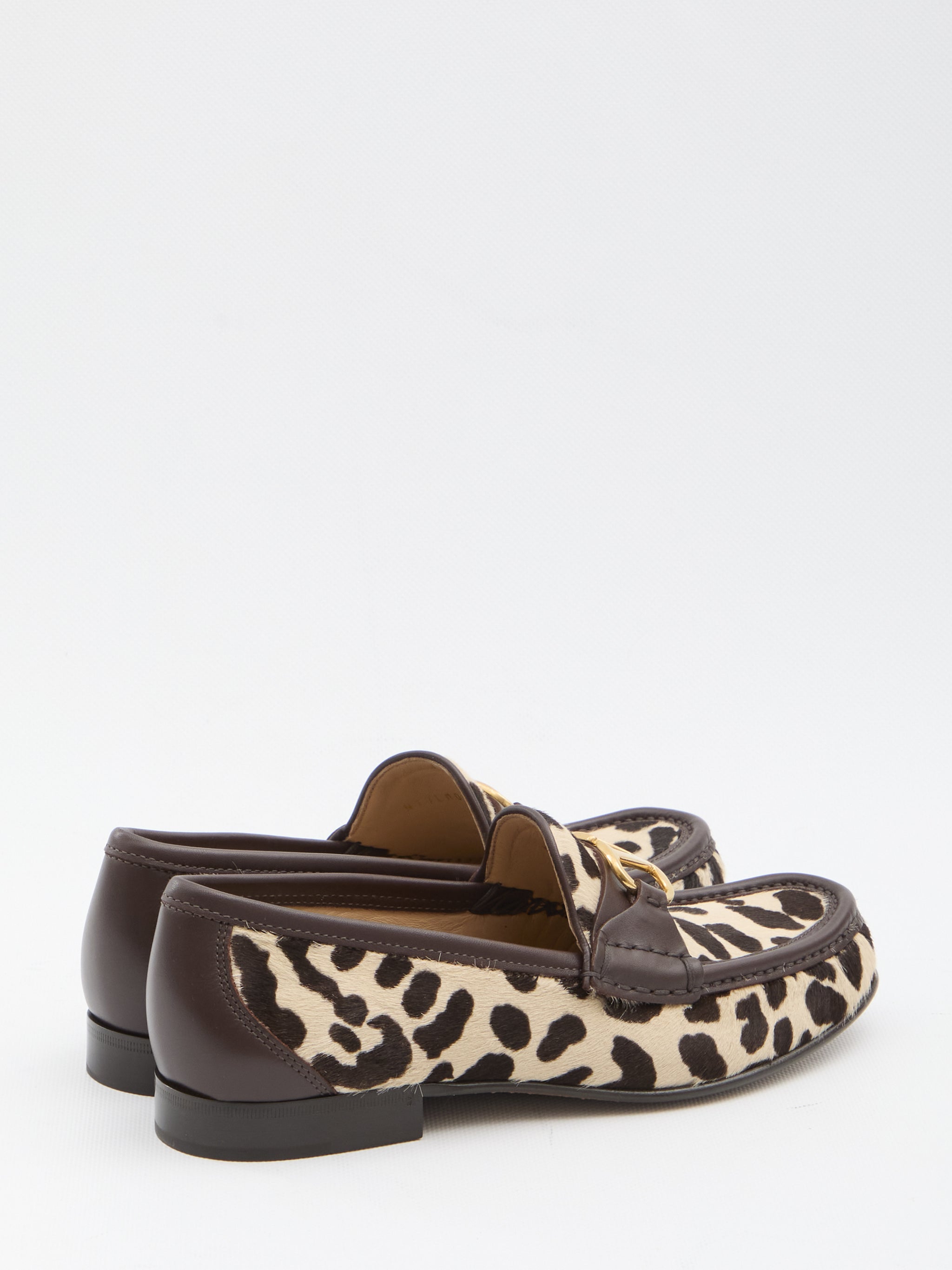 vlogo signature loafers