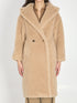 MAX MARA S tedgirl coat 