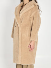 MAX MARA S tedgirl coat 