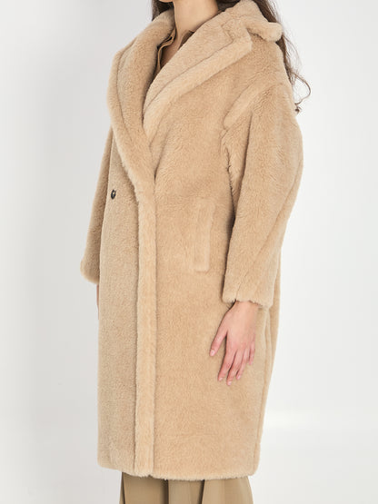 MAX MARA S tedgirl coat 