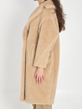 MAX MARA S tedgirl coat 