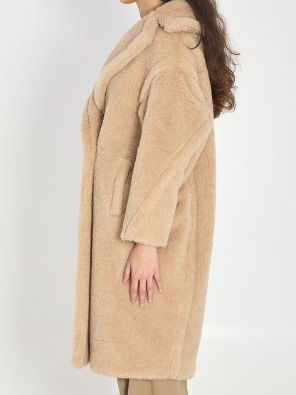 MAX MARA S tedgirl coat 