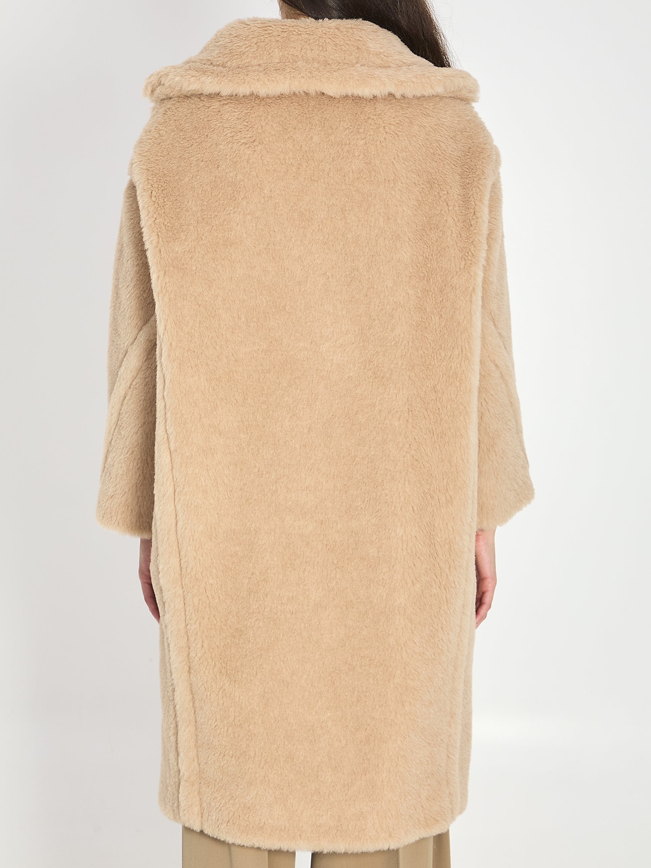 MAX MARA S tedgirl coat 