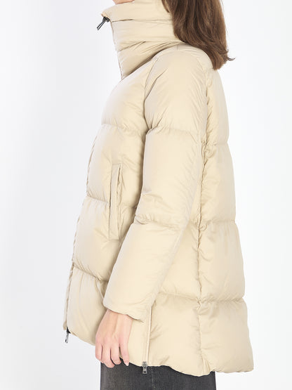 HERNO 44 nylon down jacket