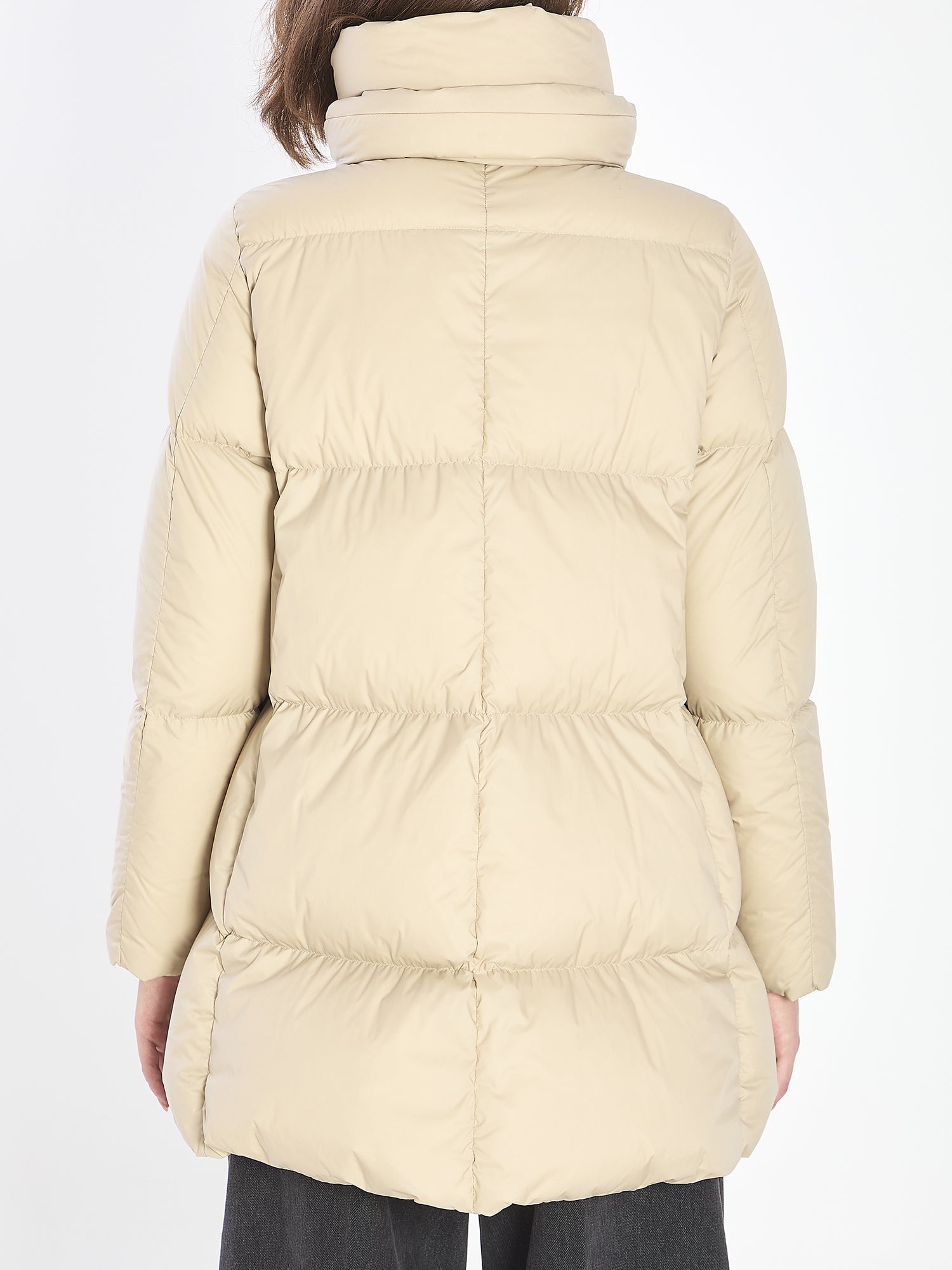 HERNO 44 nylon down jacket