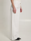 the rerun zip sneak jeans