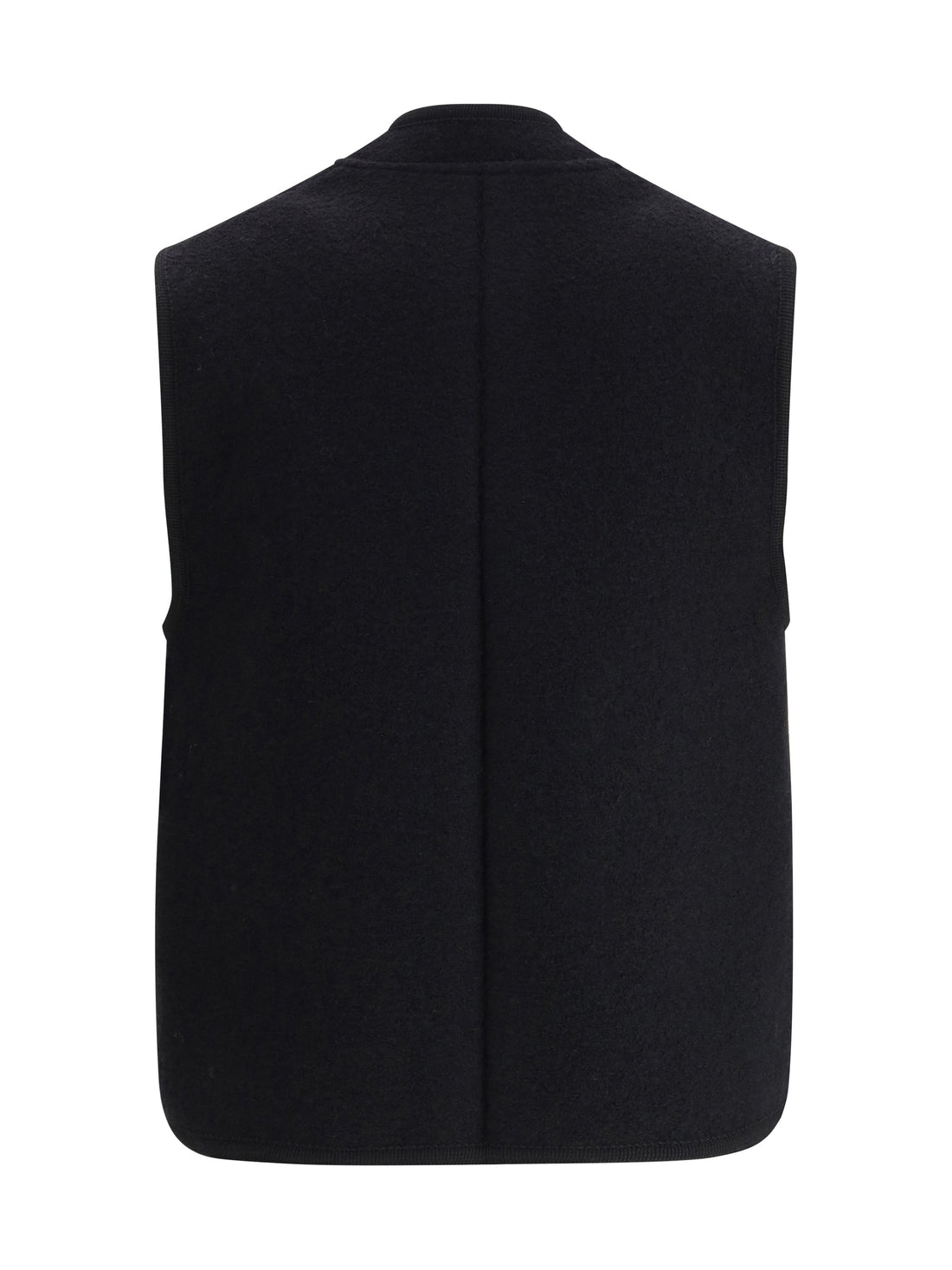 RIER L walker boxy vest