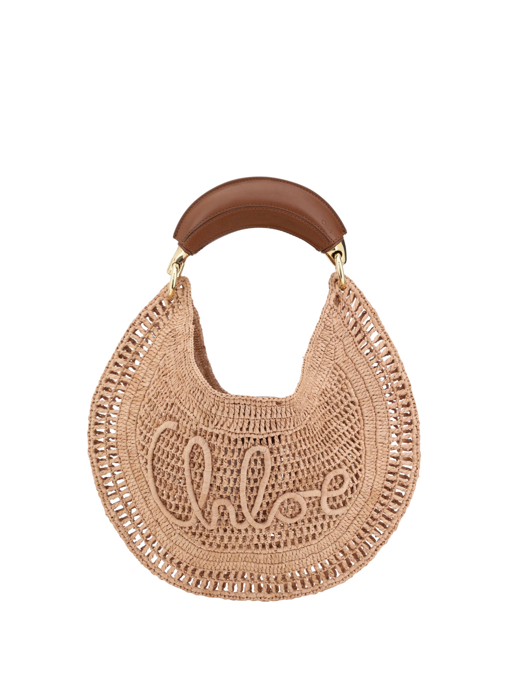 summer banana shoulder bag