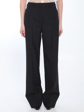 VALENTINO GARAVANI 40 virgin wool trousers